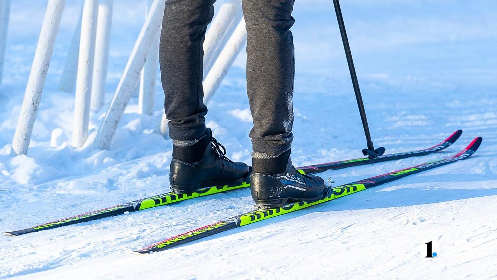 Два челябинских горнолыжных курорта вошли в топ‑5 самых популярных в России