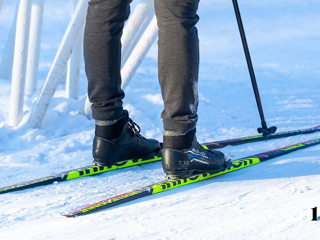 Два челябинских горнолыжных курорта вошли в топ‑5 самых популярных в России