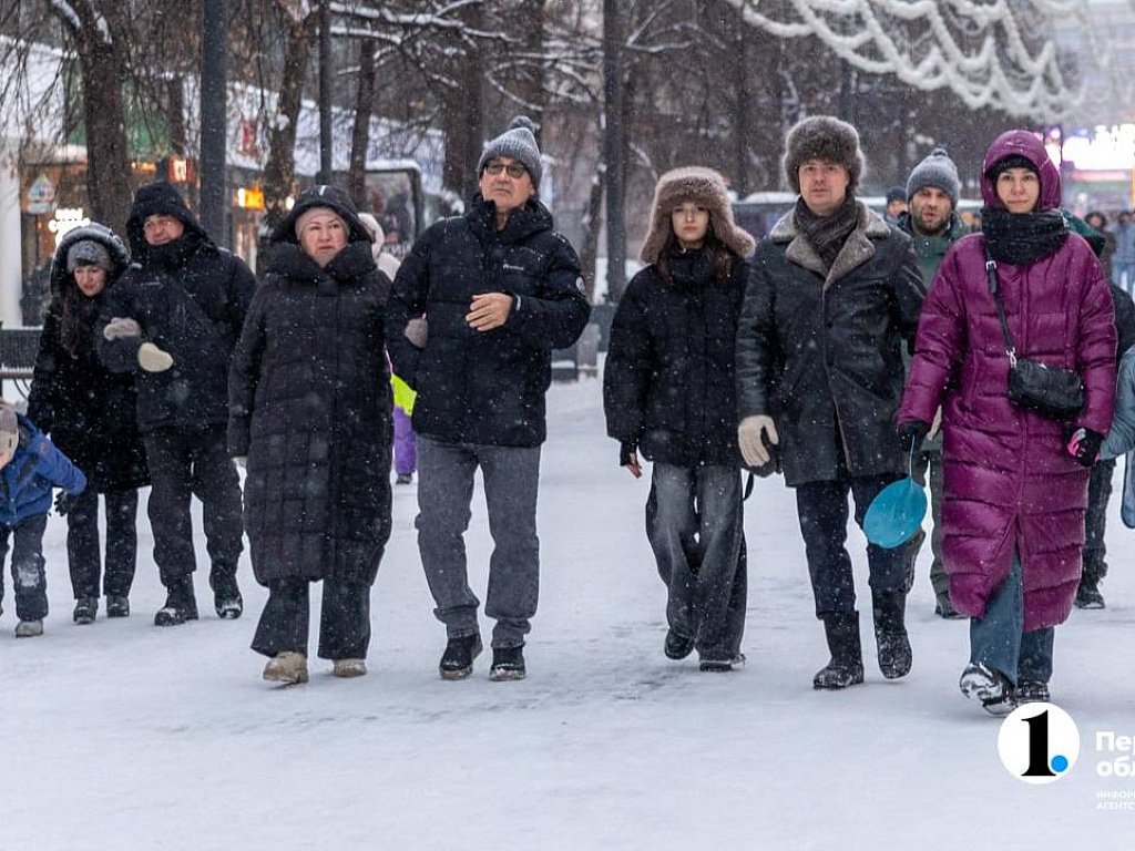 Следующие длинные выходные ждут челябинцев в феврале