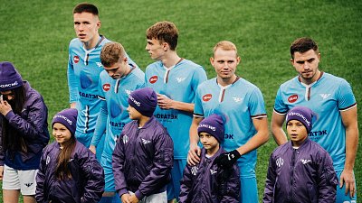 Футбольный клуб «Челябинск» начал формировать состав на вторую часть сезона