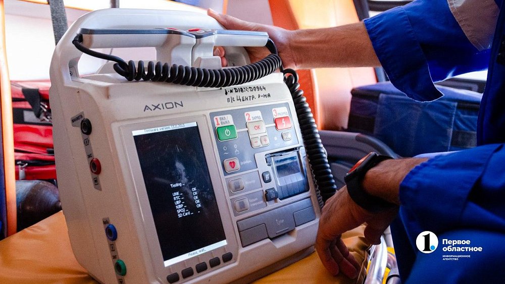 4 ребенка погибли в ДТП за январские праздники в Челябинской области