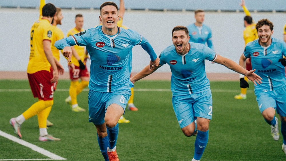 Футбольный клуб «Челябинск» на сборах в Турции проведет 8 контрольных матчей