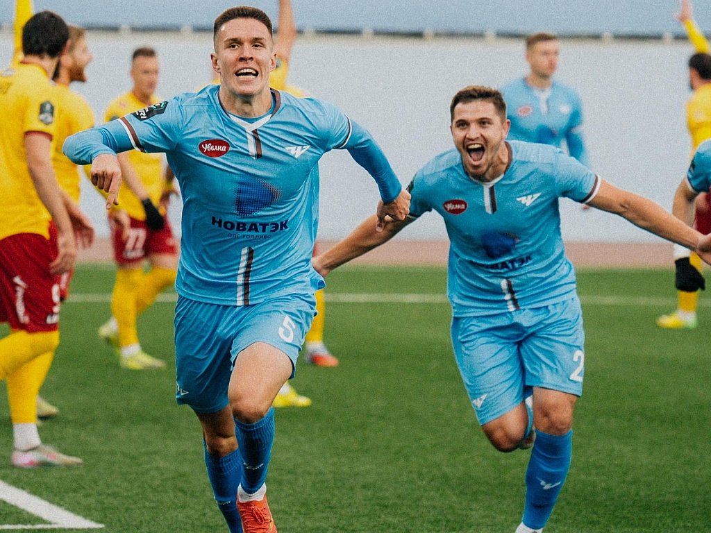 Футбольный клуб «Челябинск» на сборах в Турции проведет 8 контрольных матчей