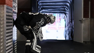 КХЛ: «Автомобилист» Екатеринбург VS «Трактор» Челябинск