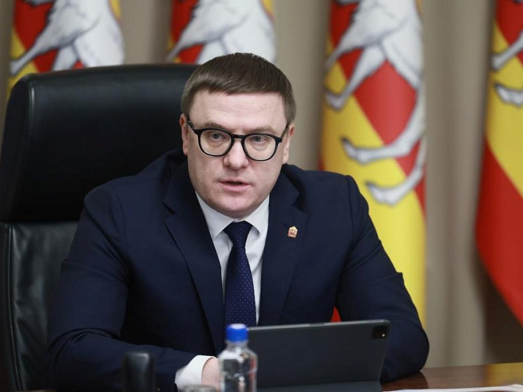 Челябинская область выполнила нацпроекты на 99%