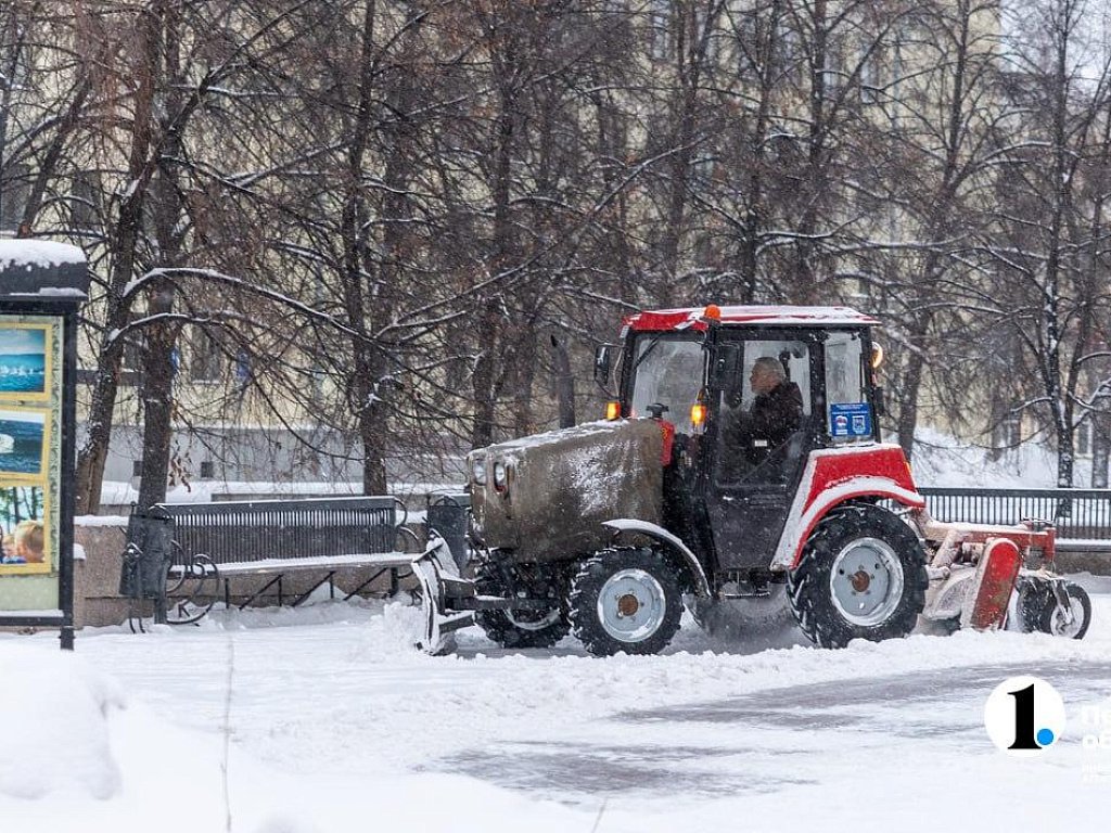 В Челябинской области праздничные дни обошлись без крупных аварий в сфере ЖКХ