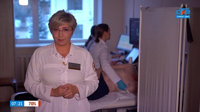 Что такое пузырьковая проба, узнаем в рубрике «Медгородок»