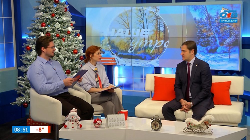 Как «кейс Ларисы Долиной» повлиял на судебную практику? — Гость в студии