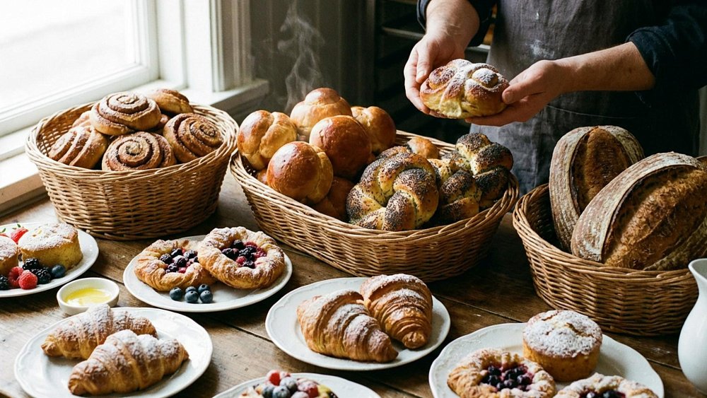 Непереносимость глютена может быть у каждого сотого человека