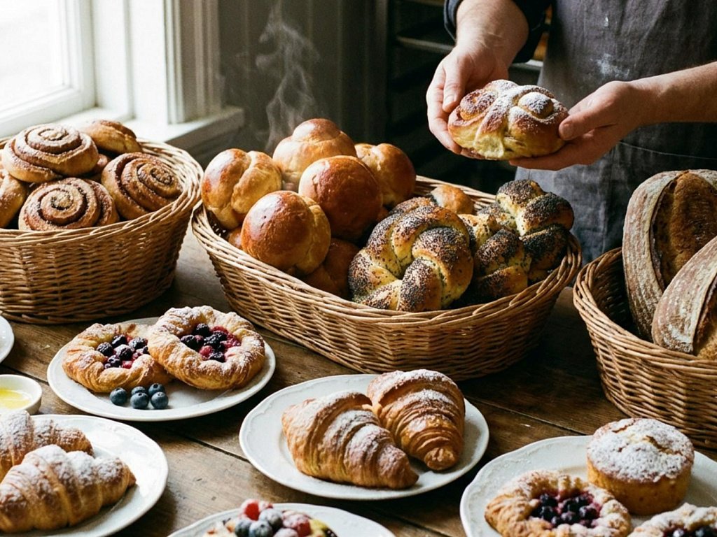 Непереносимость глютена может быть у каждого сотого человека
