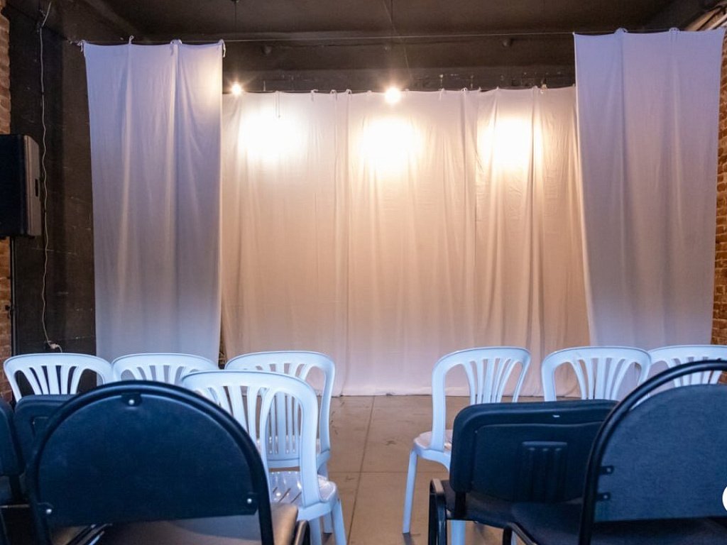 В Челябинске ставят иммерсивный спектакль «Проведение в сны»