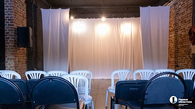 В Челябинске ставят иммерсивный спектакль «Проведение в сны»