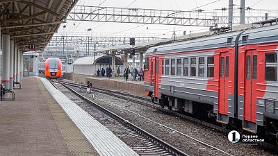 Челябинец отсудил у РЖД компенсацию за поездку в вагоне без кондиционера
