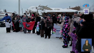 Южноуральские школьники доказали, что память сильнее времени