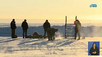 На аппаратном совещании в администрации Челябинска обсудили итоги новогодних праздников