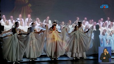 В Челябинской области стартовала череда губернаторских елок