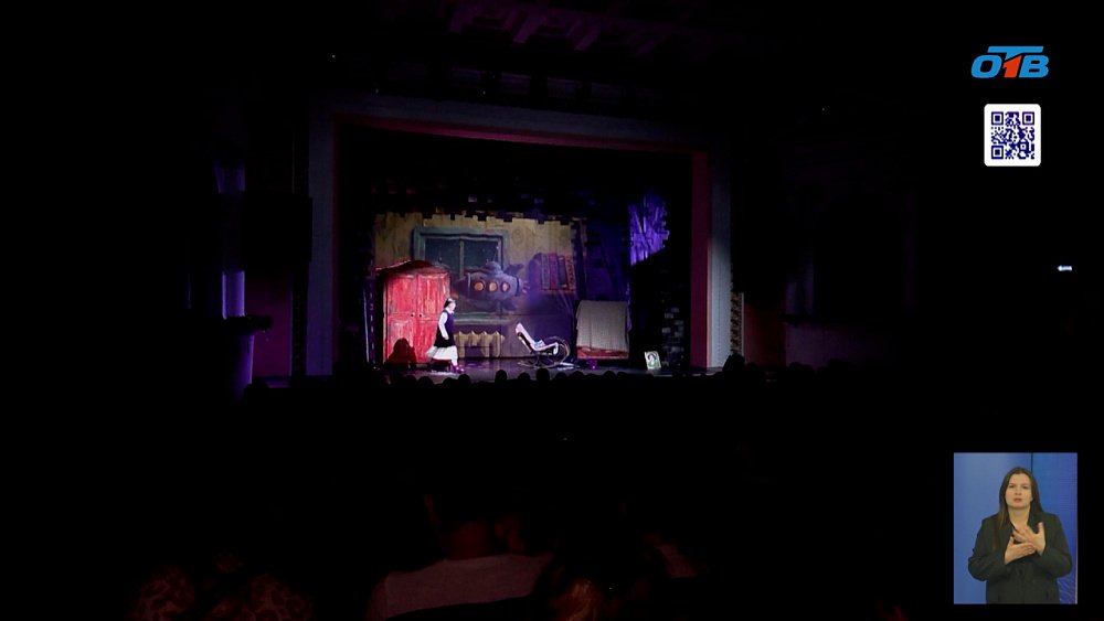 Больше тысячи детей посетили рождественские елки главы Челябинска