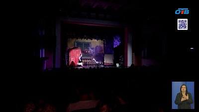 Больше тысячи детей посетили рождественские елки главы Челябинска