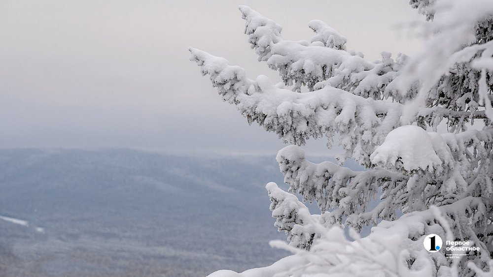 За погодой в Челябинской области наблюдают уже более двухсот лет