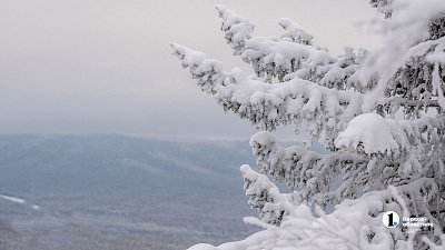 За погодой в Челябинской области наблюдают уже более двухсот лет