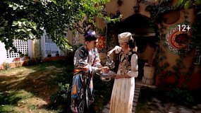 На телеканале ОТВ рассказывают о народах Южного Урала