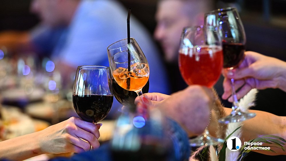 Наркологи Челябинской области ожидают всплеска алкогольных психозов