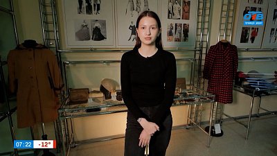 Наденем на пальчик кольцо в рубрике «От сабо до жабо»