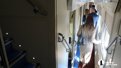 Челябинцы рассказали о случайных попутчиках, которых запомнили на всю жизнь