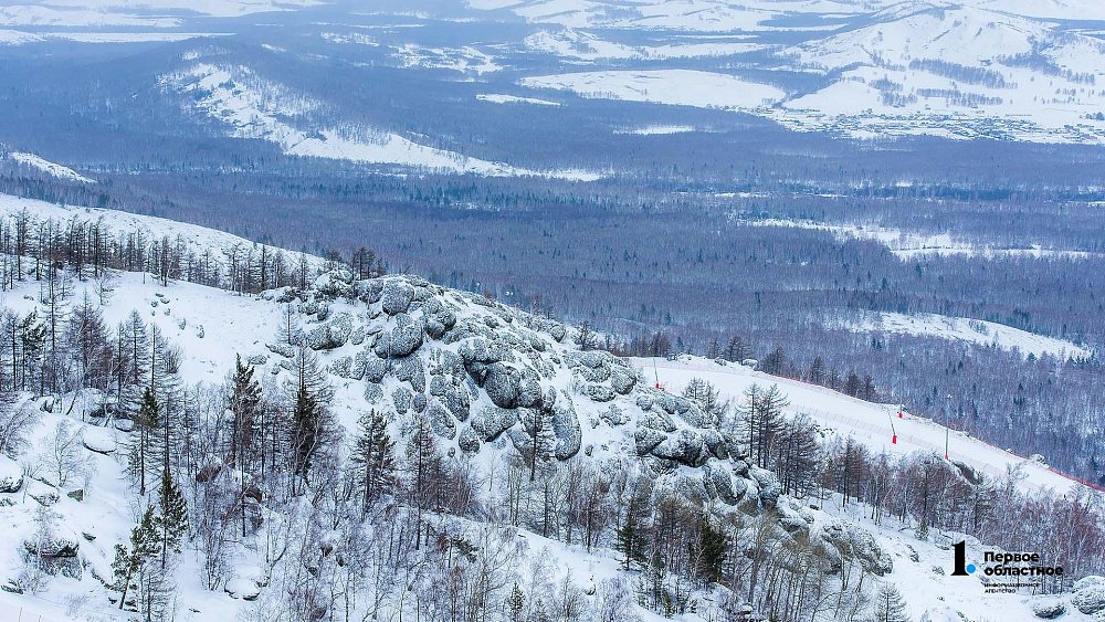 Челябинской области исполнилось 92 года