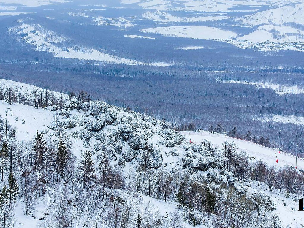 Челябинской области исполнилось 92 года