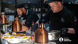 В Челябинской области вырос спрос бизнеса на подработку в общепите на 49%