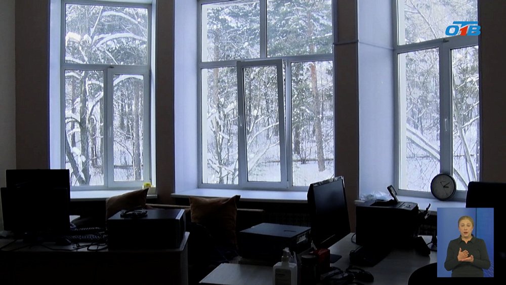 В Златоусте открыли новое онкоотделение