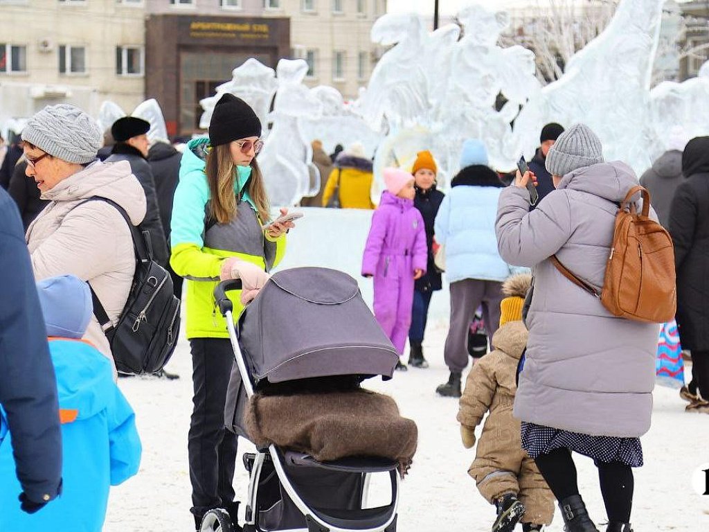 2025 год стал самым теплым в Челябинске за всю историю метеонаблюдений