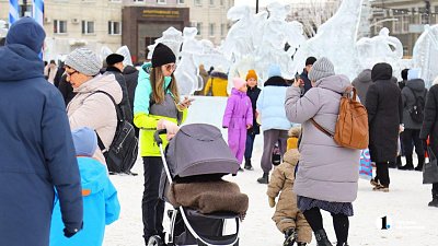 2025 год стал самым теплым в Челябинске за всю историю метеонаблюдений