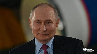 Владимир Путин передал во временное управление активы Rockwool с заводом в Троицке