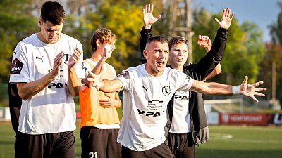 Футбольный клуб «Торпедо» из Миасса определился с планами на зимнее межсезонье