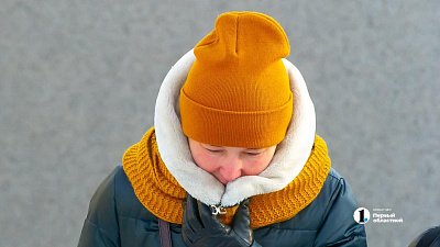 Крещенские морозы в Челябинской области повторяются каждые четыре года