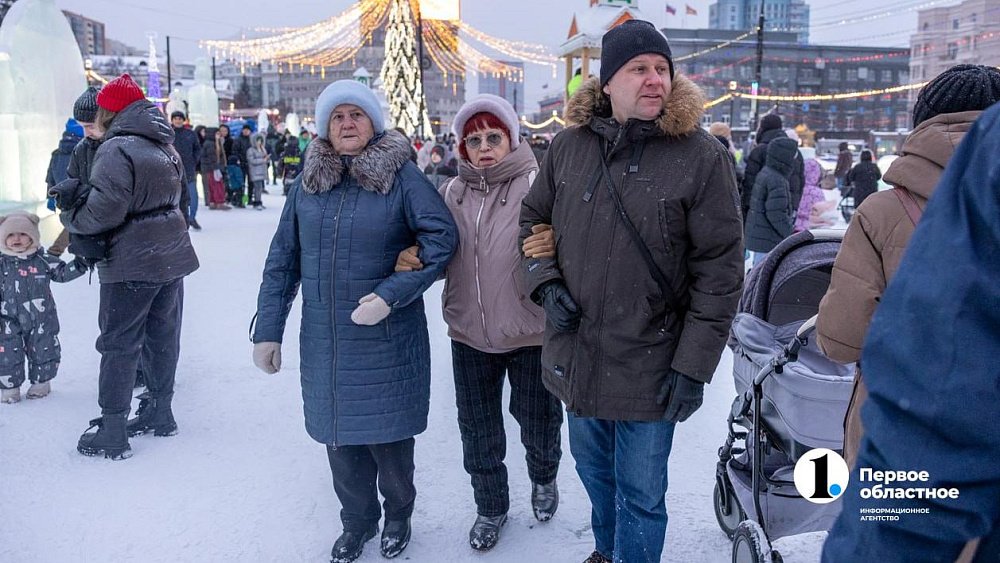 Средняя пенсия в Челябинской области превысила 26 тысяч рублей