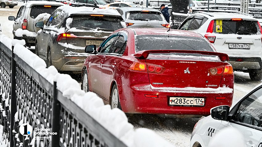 В Челябинской области легковые автомобили с пробегом подешевели на 3,3%