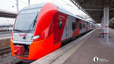 Маршрут Уфа — Челябинск стал одним из популярных в Башкирии в зимние праздники