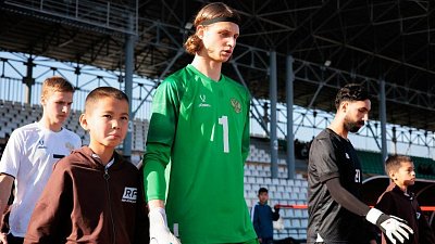 ФК «Челябинск» взял в аренду восходящую звезду российского футбола