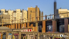 Возле ТРЦ «Фокус» в Челябинске построят школу и общественные пространства