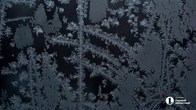 Экстремальный мороз до −40 ожидает южноуральцев ночью и утром 15 января