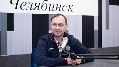 Александр Колесников: «Мемориал Лукашевича — Середкина для многих спортсменов — первый старт в сезоне»