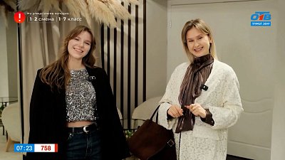 Адаптируем блестки в повседневный гардероб в рубрике «Стильная среда»