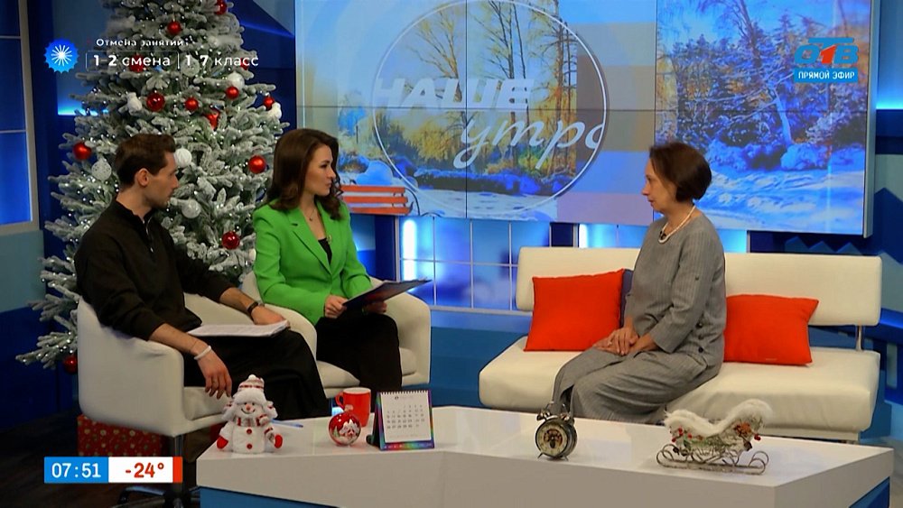 Для каких путешествий теперь нужен детский загранпаспорт? — Гость в студии