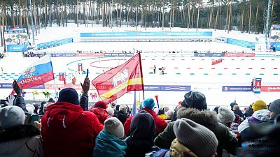 В Челябинской области утвердили план крупных спортивных стартов на 2026 год