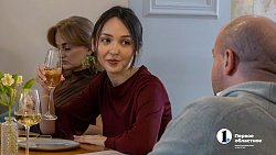 В Челябинске разработали десерт «Металл» в честь директора ЧМК Олега Тищенко