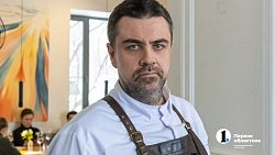 В Челябинске разработали десерт «Металл» в честь директора ЧМК Олега Тищенко