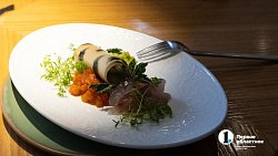 В Челябинске разработали десерт «Металл» в честь директора ЧМК Олега Тищенко